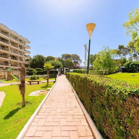 Catalonia Park סאלו