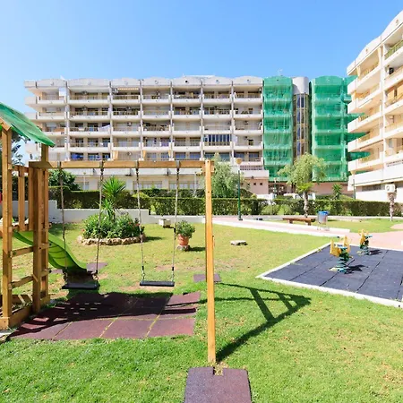 Catalonia Park דירה