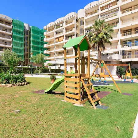 דירה Catalonia Park
