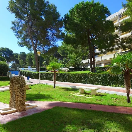 Catalonia Park דירה *