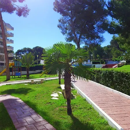 דירה Catalonia Park