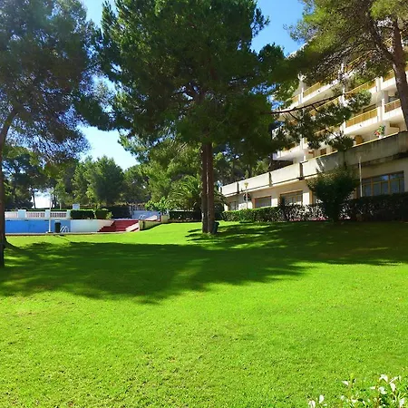 Catalonia Park סאלו