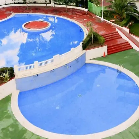 Catalonia Park * סאלו