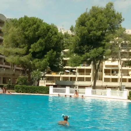 דירה Catalonia Park