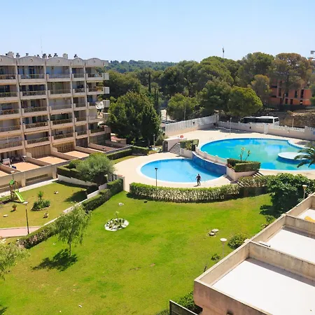 Catalonia Park Apartamento Salou