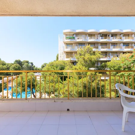 Apartamento Catalonia Park Salou