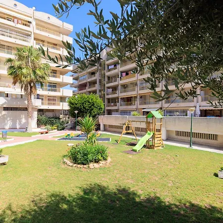 Catalonia Park Apartamento Salou