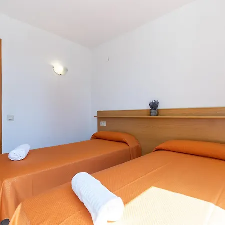 Apartamento Catalonia Park Salou