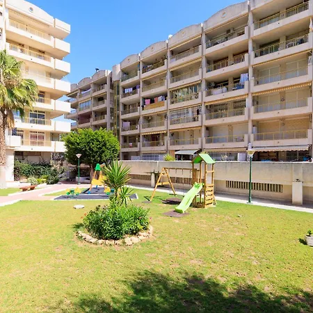 Catalonia Park * Salou