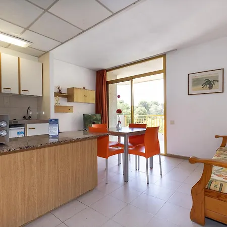 Catalonia Park Apartamento