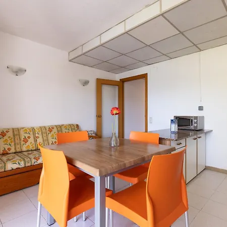 Apartamento Catalonia Park Salou
