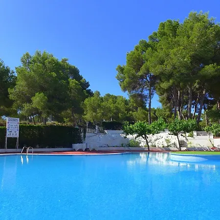 Catalonia Park