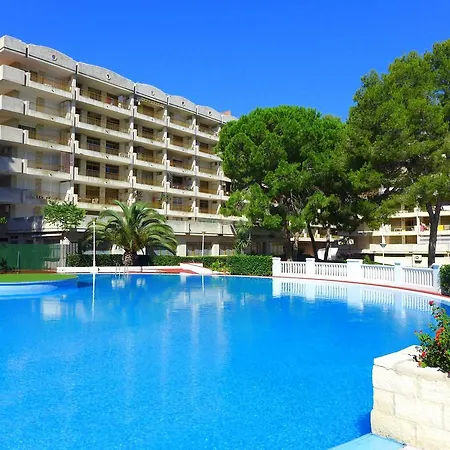 Catalonia Park Apartamento