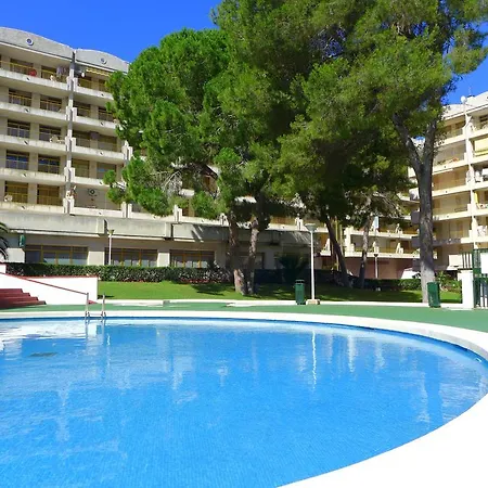 Catalonia Park Salou