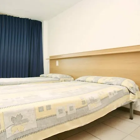 Catalonia Park Apartamento