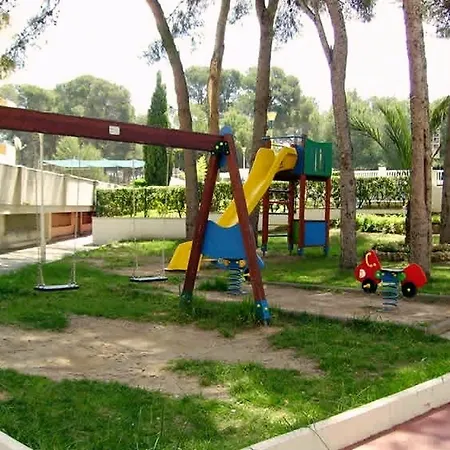 Catalonia Park